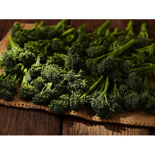 M&S Tenderstem Broccoli thumbnail 2