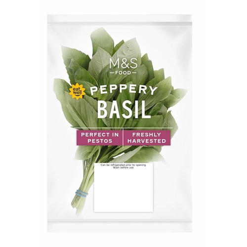 Cook With M&S Basil thumbnail 2