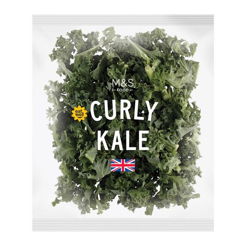 M&S Kale