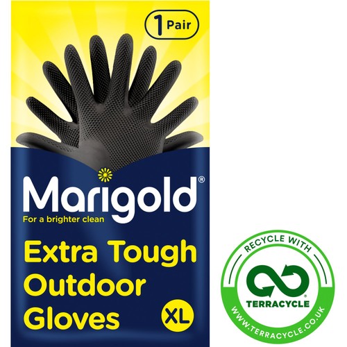 Marigold Outdoor Tough Gloves XL