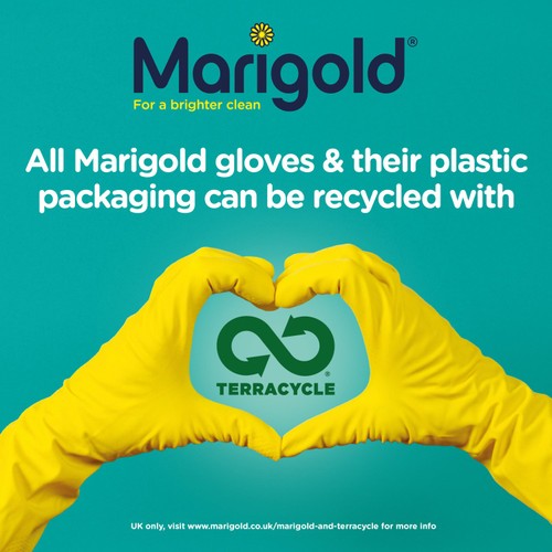 Marigold Outdoor Tough Gloves XL thumbnail 2
