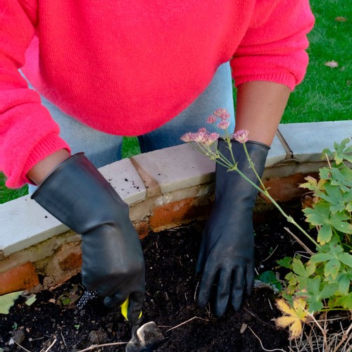 Marigold Outdoor Tough Gloves XL thumbnail 5