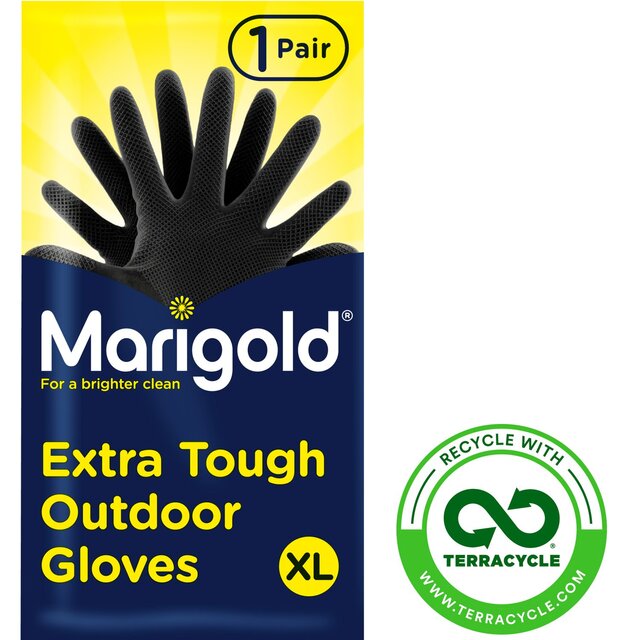 Marigold Outdoor Tough Gloves XL