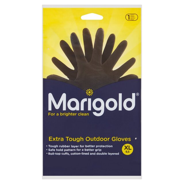 Marigold Outdoor Tough Gloves XL thumbnail 2