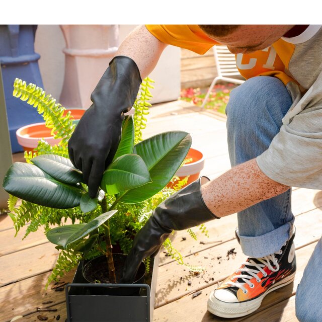 Marigold Outdoor Tough Gloves XL thumbnail 3