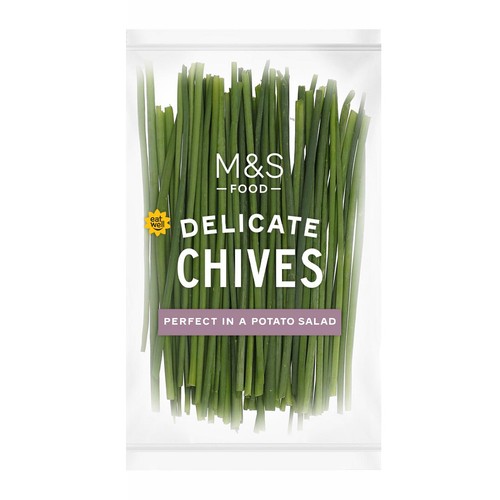 Cook With M&S Chives