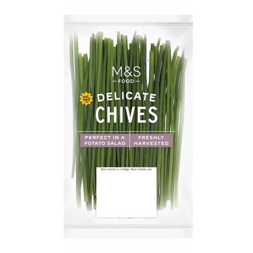 Cook With M&S Chives thumbnail 2