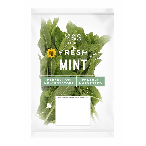 Cook With M&S Mint thumbnail 2