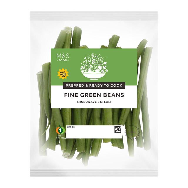 M&S Fine Beans thumbnail 2