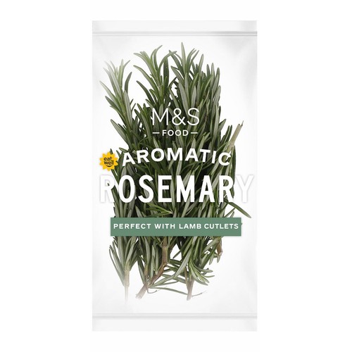Cook With M&S Rosemary