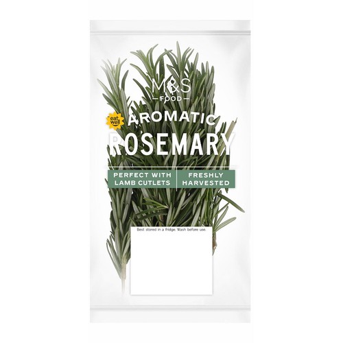 Cook With M&S Rosemary thumbnail 2