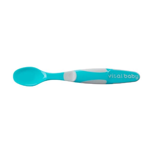 Vital Baby Travel Scoop Feeding Set Pop thumbnail 3