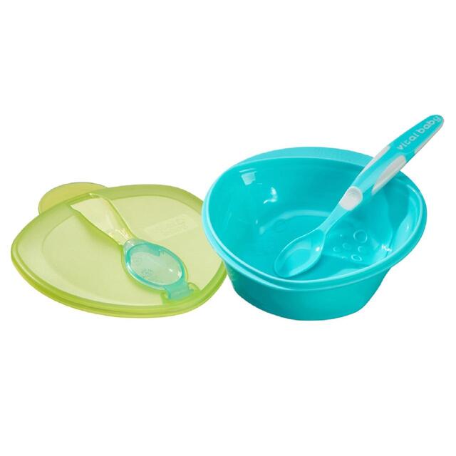 Vital Baby Travel Scoop Feeding Set Pop thumbnail 5