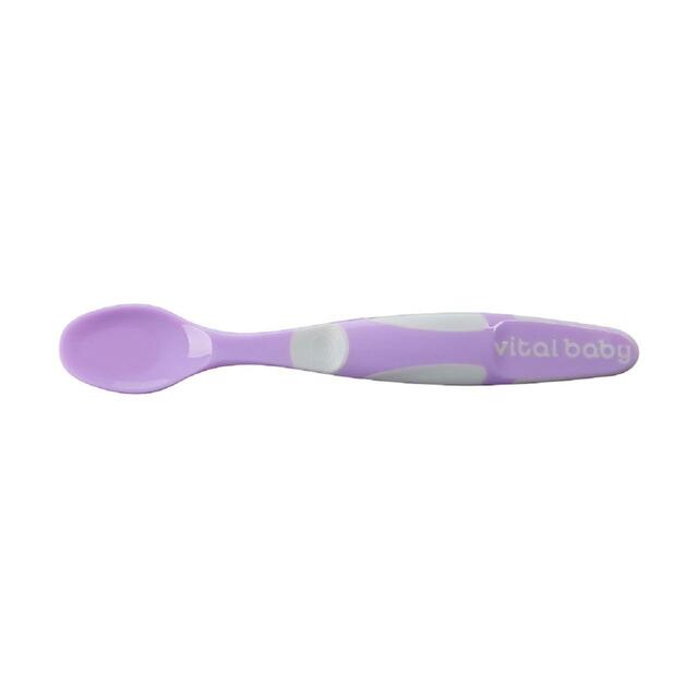 Vital Baby Travel Scoop Feeding Set Fizz thumbnail 5