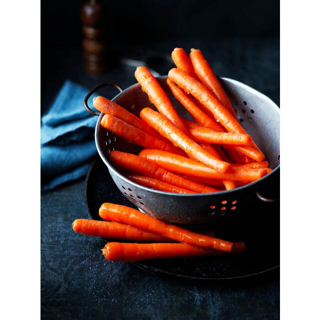 M&S Baby Carrots thumbnail 2