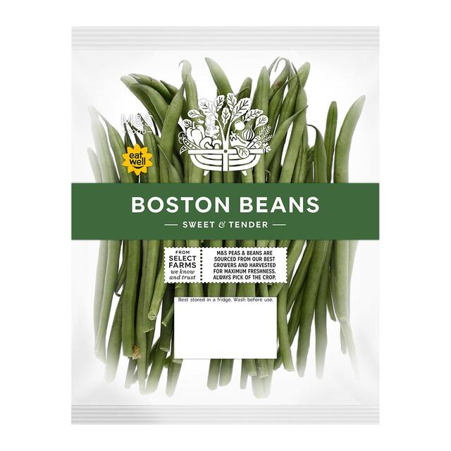 M&S Boston Beans thumbnail 2