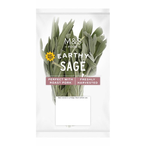 Cook With M&S Sage thumbnail 2