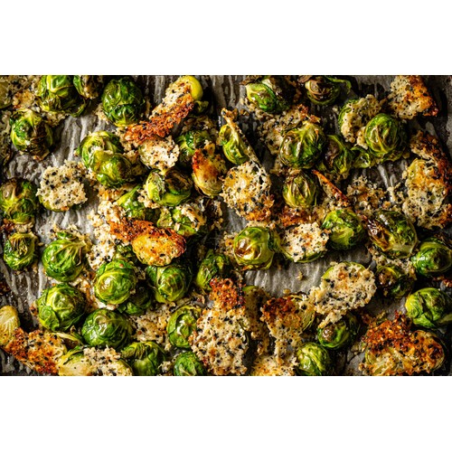 M&S British Brussels Sprouts thumbnail 2