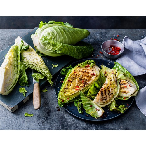 M&S Sweetheart Cabbage thumbnail 4