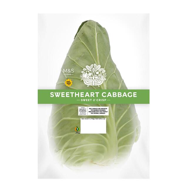 M&S Sweetheart Cabbage thumbnail 2