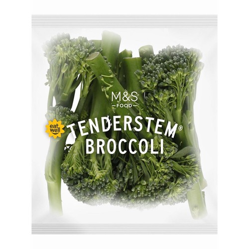 M&S Tenderstem Broccoli