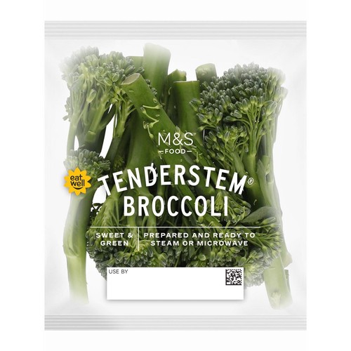 M&S Tenderstem Broccoli thumbnail 2