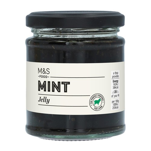 M&S Mint Jelly thumbnail 3
