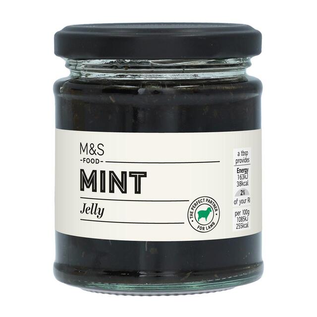 M&S Mint Jelly thumbnail 2