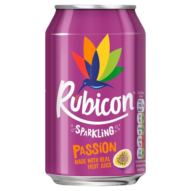 Rubicon Sparkling Passion thumbnail 2