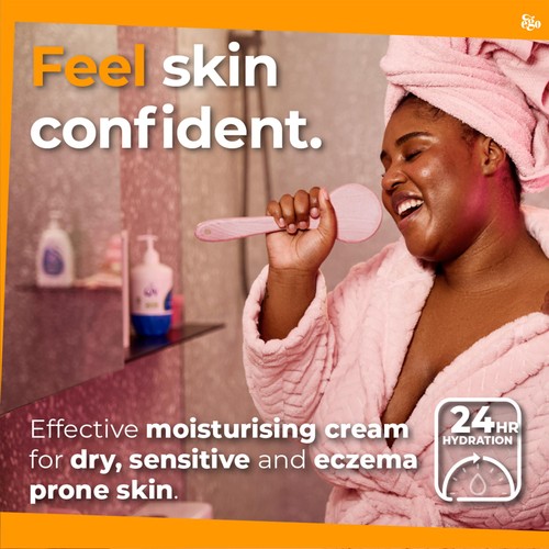 QV Moisturising Cream thumbnail 5