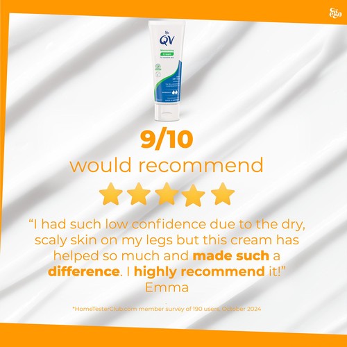 QV Moisturising Cream thumbnail 6