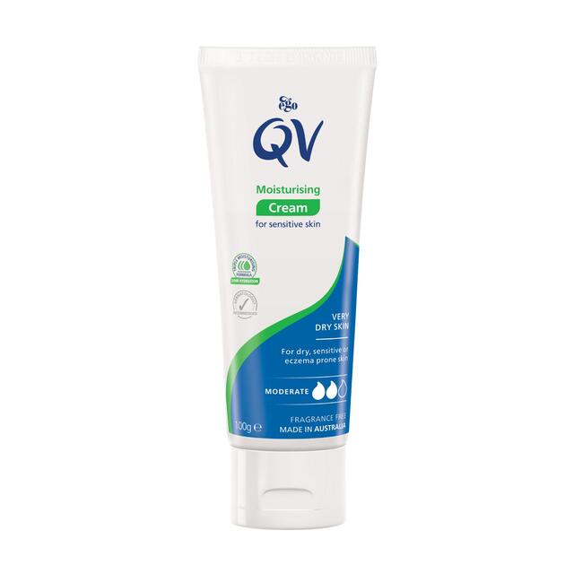 QV Moisturising Cream