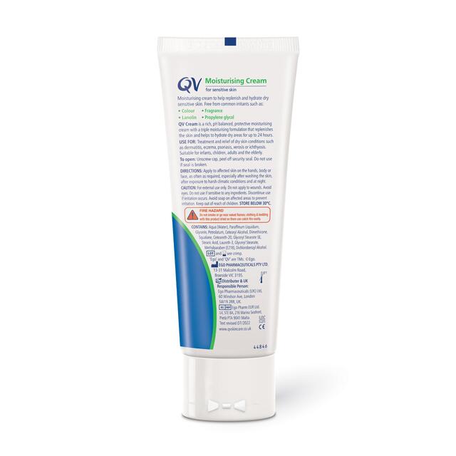 QV Moisturising Cream thumbnail 2