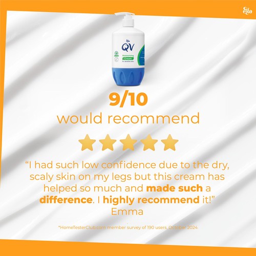QV Moisturising Cream thumbnail 4