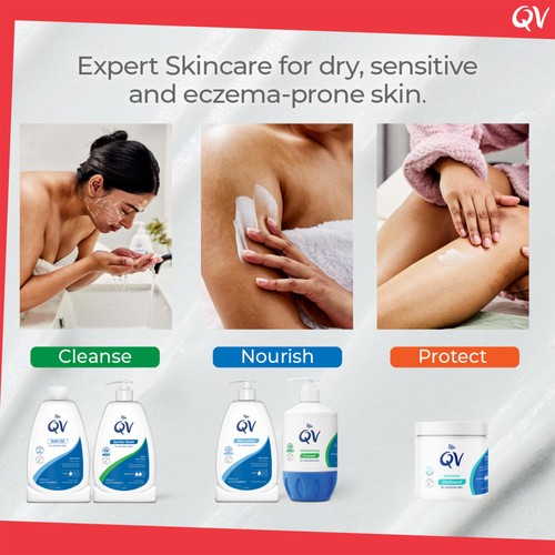 QV Intensive Ointment thumbnail 3