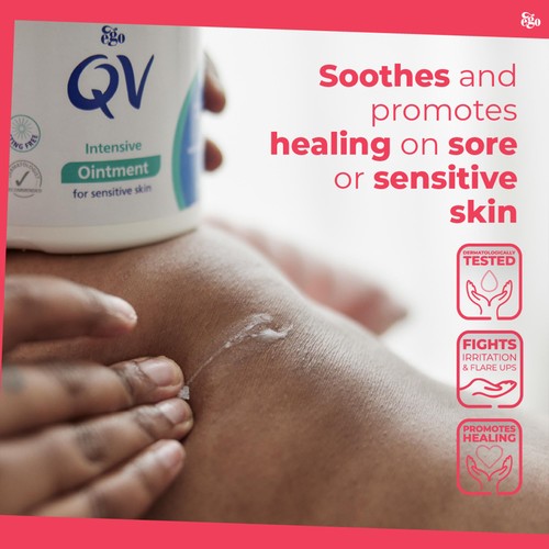QV Intensive Ointment thumbnail 5