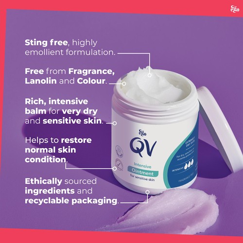 QV Intensive Ointment thumbnail 8