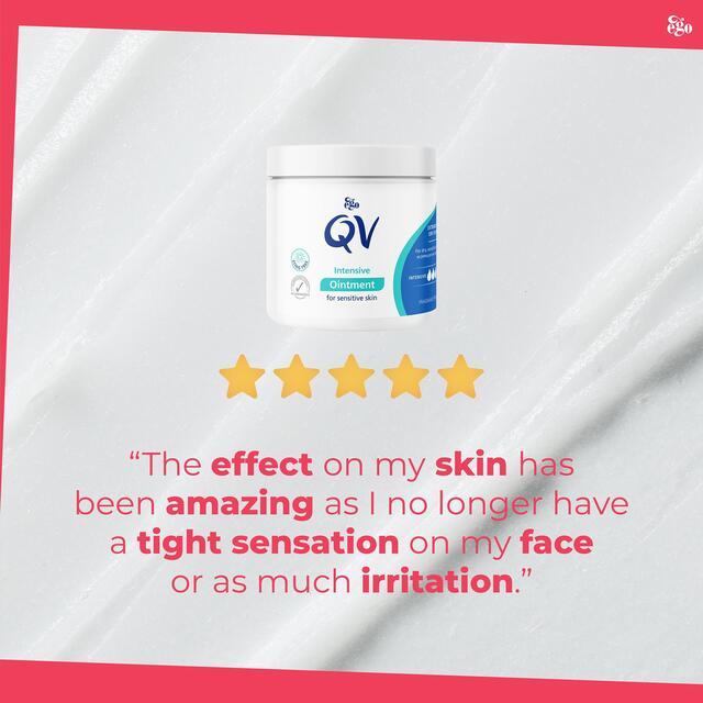 QV Intensive Ointment thumbnail 6