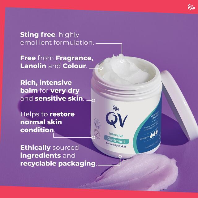 QV Intensive Ointment thumbnail 8