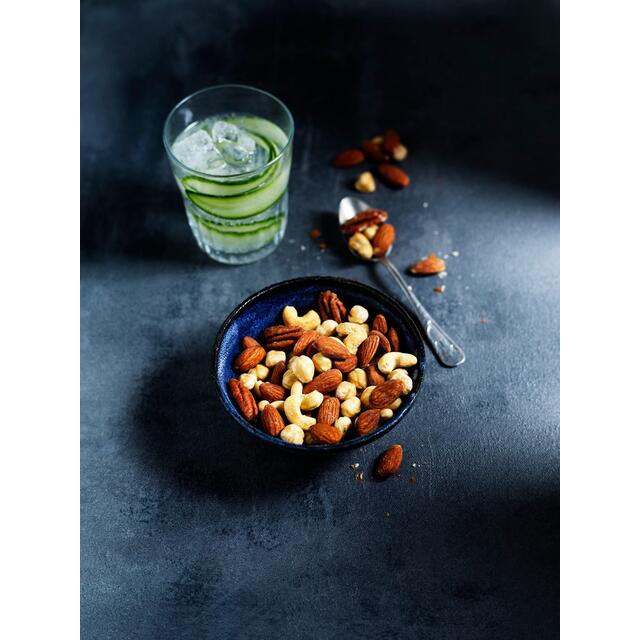 M&S Oven Roasted Mixed Nuts thumbnail 3