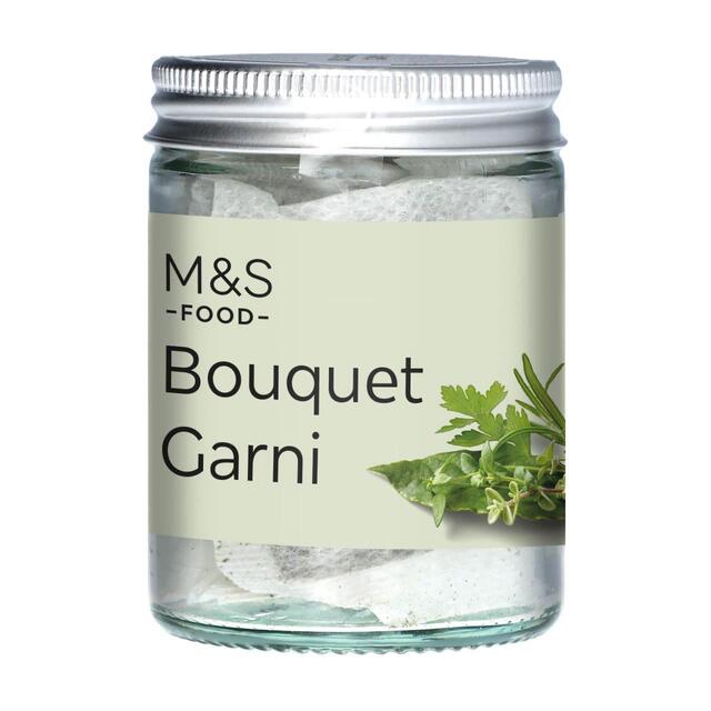 M&S Bouquet Garni