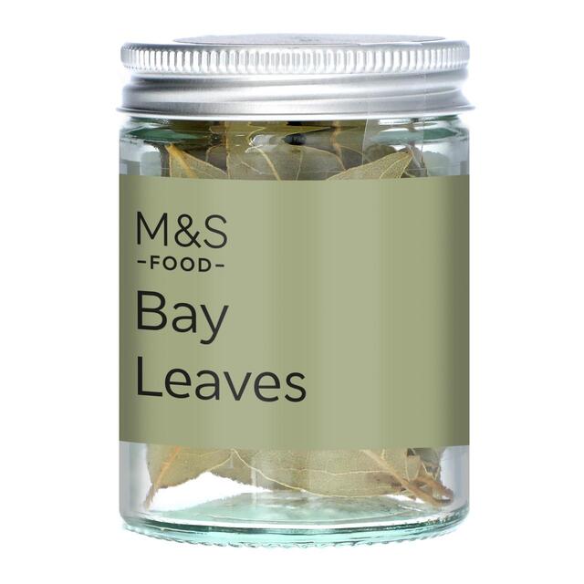 M&S Bay Leaves