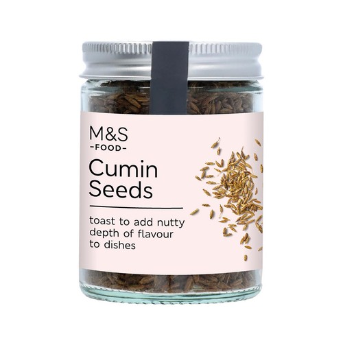 Cook With M&S Cumin Seeds thumbnail 2