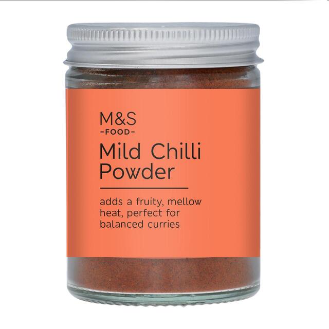 Cook With M&S Kashmiri Mild Chilli Powder thumbnail 2