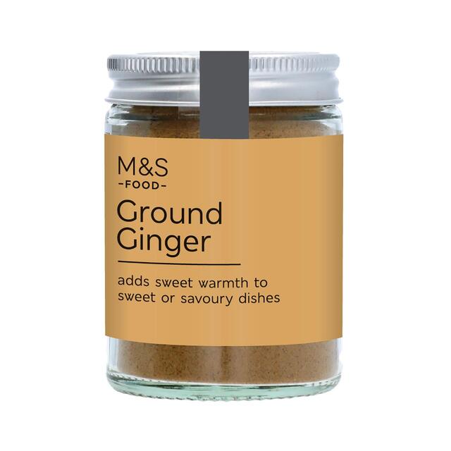 Cook With M&S Ground Ginger thumbnail 2
