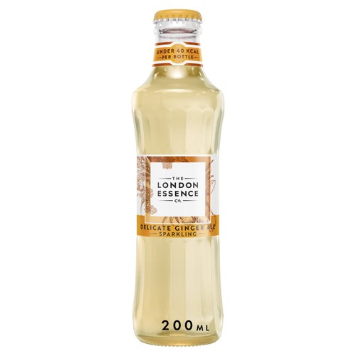 London Essence Co. Ginger Ale thumbnail 3