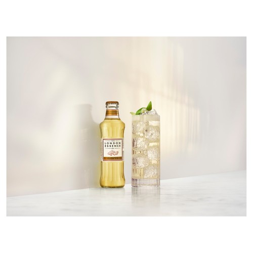 London Essence Co. Ginger Ale thumbnail 5