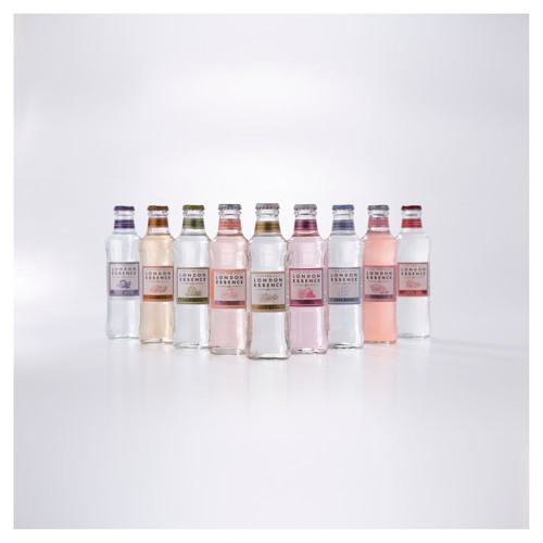 London Essence Co. Ginger Ale thumbnail 6
