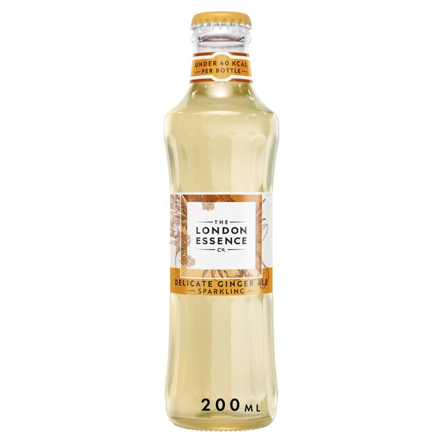 London Essence Co. Ginger Ale thumbnail 3