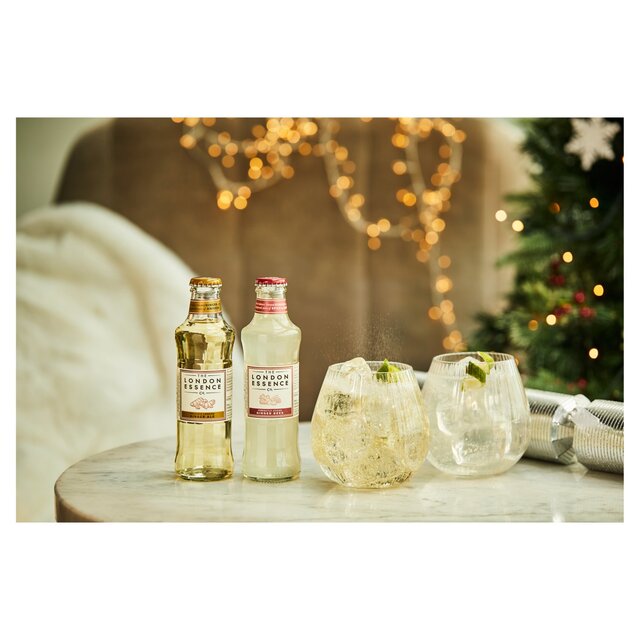 London Essence Co. Ginger Ale thumbnail 4